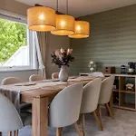Villa Reinefjorden Family House With Jacuzzi