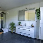 Βίλα Reinefjorden Family House With Jacuzzi