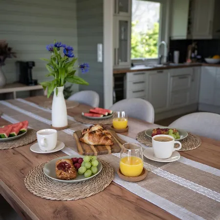 Reinefjorden Family House With Jacuzzi
