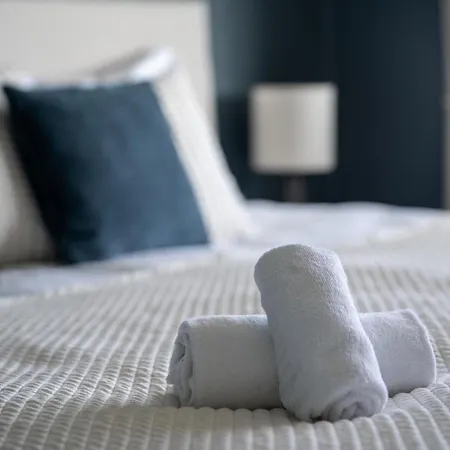 Reinefjorden Family House With Jacuzzi *