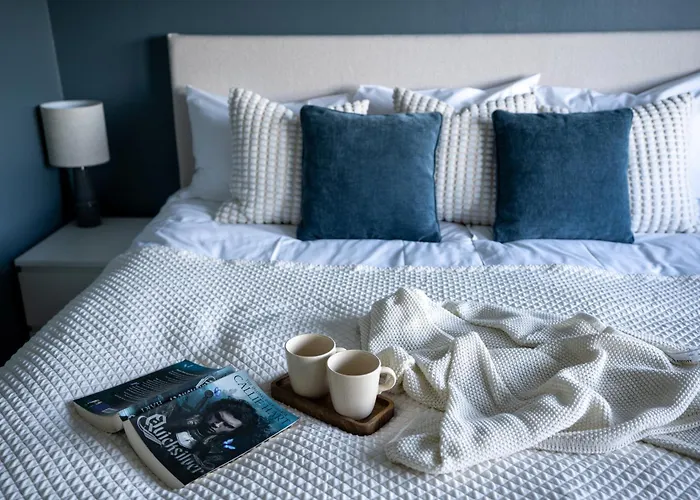 Reinefjorden Family House With Jacuzzi * Reine