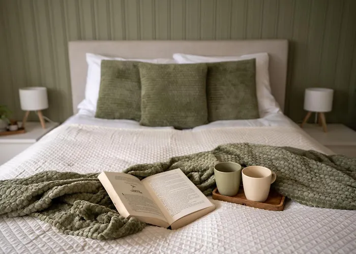 Reinefjorden Family House With Jacuzzi Villa *