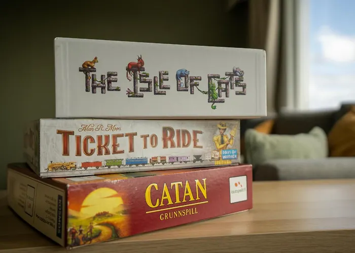 Reinefjorden Family House With Jacuzzi *