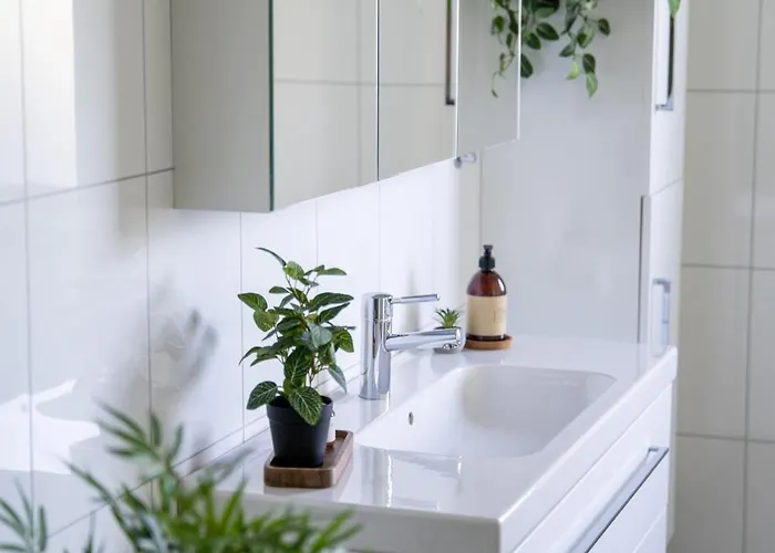 Reinefjorden Family House With Jacuzzi Villa *