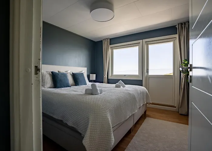 Reinefjorden Family House With Jacuzzi *