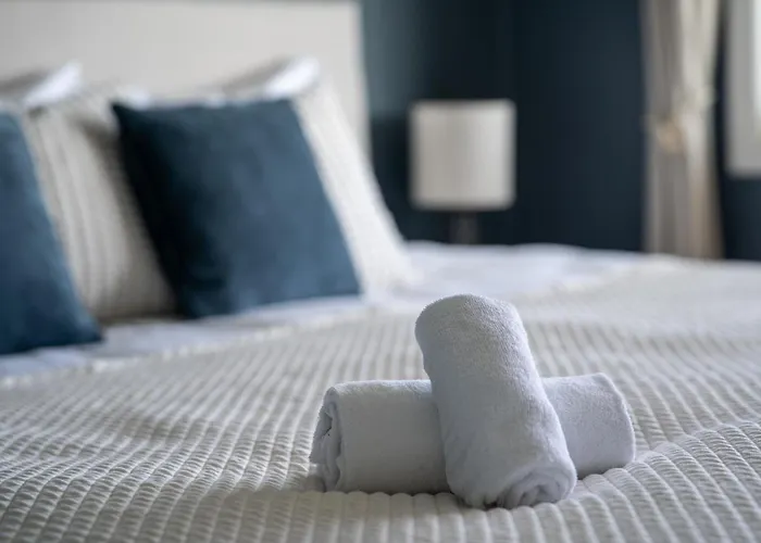 Reinefjorden Family House With Jacuzzi *